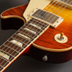 Gibson Les Paul 1959 Tom Murphy Authentic Painted Murphy's Burst #2 (2020) Detailphoto 19