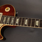 Gibson Les Paul 1959 Tom Murphy Authentic Painted - Murphys Tea Time (2020) Detailphoto 11