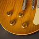 Gibson Les Paul 1959 True Historic Lemon Burst (2015) Detailphoto 6