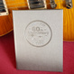 Gibson Les Paul 1960 60th Anniversary V1 Neck (2021) Detailphoto 20