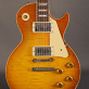 Gibson Les Paul 1960 60th Anniversary V1 Neck (2021) Detailphoto 1