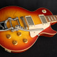 Gibson Les Paul 1960 Collectors Choice CC#3 The Babe Aged (2012) Detailphoto 3