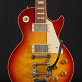 Gibson Les Paul 1960 Collectors Choice CC#3 The Babe Aged (2012) Detailphoto 1