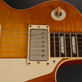 Gibson Les Paul 1960 Eric Clapton Beano Aged (2011) Detailphoto 6