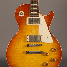 Photo von Gibson Les Paul 1960 Eric Clapton "Beano" Aged (2011)