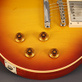Gibson Les Paul 1960 Guitar Center Edition G0 Triburst (2009) Detailphoto 10