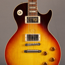 Photo von Gibson Les Paul 1960 Guitar Center Edition G0 Triburst (2009)