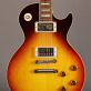 Gibson Les Paul 1960 Guitar Center Edition G0 Triburst (2009) Detailphoto 1