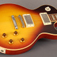 Gibson Les Paul 1960 Guitar Center Edition G0 Triburst (2009) Detailphoto 8