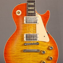 Photo von Gibson Les Paul 1960 Murphy Lab Ultra Light Aging (2020)