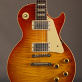 Gibson Les Paul 1960 Reissue 60th Anniversary Handselected V2 Neck (2021) Detailphoto 1