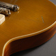 Gibson Les Paul 1968 Goldtop 50th Anniversary Heavy Aged (2018) Detailphoto 16