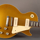 Gibson Les Paul 1968 Goldtop 50th Anniversary Heavy Aged (2018) Detailphoto 6