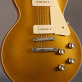 Gibson Les Paul 1968 Goldtop 50th Anniversary Heavy Aged (2018) Detailphoto 3