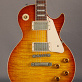 Gibson Les Paul 40th Anniversary 59 Murphy Aged (1999) Detailphoto 1