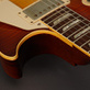 Gibson Les Paul 40th Anniversary 59 Murphy Aged (1999) Detailphoto 11