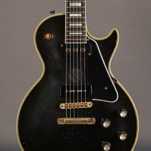 Photo von Gibson Les Paul 54 Custom Heavy Aged PSL Limited (2015)