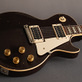 Gibson Les Paul 54 Jeff Beck Oxblood Aged & Signed (2009) Detailphoto 8
