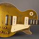 Gibson Les Paul 56 Goldtop Historic Reissue Tom Murphy Ultra Aged (2020) Detailphoto 5