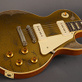 Gibson Les Paul 56 Goldtop Historic Reissue Tom Murphy Ultra Aged (2020) Detailphoto 8