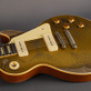 Gibson Les Paul 56 Goldtop Historic Reissue Tom Murphy Ultra Aged (2020) Detailphoto 13