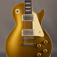 Gibson Les Paul 1957 Goldtop Darkback Reissue Murphy Lab Light Aged (2022) Detailphoto 1
