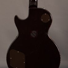 Photo von Gibson Les Paul 1957 Goldtop Darkback Reissue Murphy Lab Light Aged (2022)