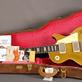 Gibson Les Paul 1957 Goldtop Darkback Reissue Murphy Lab Light Aged (2022) Detailphoto 21