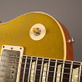 Gibson Les Paul 57 Goldtop Murphy Lab Ultra Heavy Aging (2020) Detailphoto 8