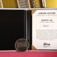 Gibson Les Paul 57 Goldtop Murphy Lab Ultra Heavy Aging (2020) Detailphoto 19