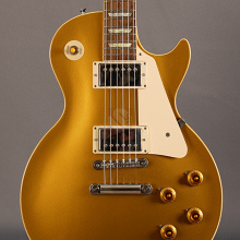 Photo von Gibson Les Paul 57 Goldtop Reissue (1993)