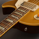 Gibson Les Paul 57 Goldtop Reissue (1993) Detailphoto 18
