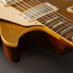 Gibson Les Paul 57 Goldtop Reissue (1993) Detailphoto 12
