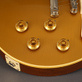 Gibson Les Paul 57 Goldtop True Historic Murphy Aged (2016) Detailphoto 10