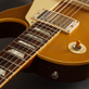 Gibson Les Paul 57 Goldtop True Historic Murphy Aged (2016) Detailphoto 16