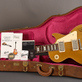 Gibson Les Paul 57 Les Paul Goldtop Historic Select Yamano (2015) Detailphoto 23