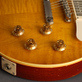 Gibson Les Paul 58 CC15 Greg Martin (2014) Detailphoto 10