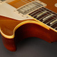 Gibson Les Paul 58 CC15 Greg Martin (2014) Detailphoto 12