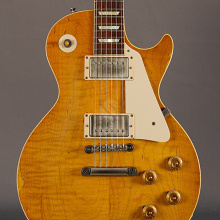 Photo von Gibson Les Paul 58 CC15 Greg Martin (2014)