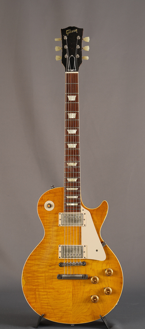 gibson les paul cc 15