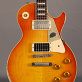 Gibson Les Paul 58 First Standard Slash Aged (2017) Detailphoto 1