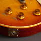 Gibson Les Paul 58 First Standard Slash Aged (2017) Detailphoto 10