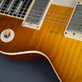 Gibson Les Paul 58 Flame Top Heavy Aged Handselected (2014) Detailphoto 13