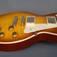 Gibson Les Paul 58 Flame Top Heavy Aged Handselected (2014) Detailphoto 9