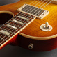 Gibson Les Paul 58 Handpicked Limited Run Ice Tea VOS (2014) Detailphoto 15