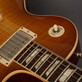 Gibson Les Paul 58 Handpicked Limited Run Ice Tea VOS (2014) Detailphoto 12