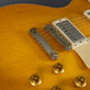 Gibson Les Paul 58 Murphy Lab 70th Anniversary Heavy Aging (2022) Detailphoto 10
