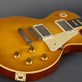 Gibson Les Paul 58 Murphy Lab 70th Anniversary Heavy Aging (2022) Detailphoto 8