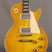Photo von Gibson Les Paul 58 Murphy Lab Heavy Aging (2022)