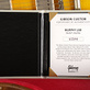 Gibson Les Paul 58 Murphy Lab Heavy Aging (2022) Detailphoto 22